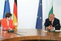   С Германия готвим медиен закон: Борисов