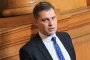 НС прие предложението на ВМРО за бърз съдебен контрол при отнемане на дете, на първо четене