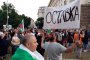 Девети ден антиправителствени демонстрации