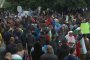 Десети ден на протести, от понеделник 