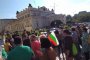 Провежда се Окупация на Народното събрание. Всички вън