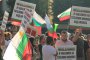 Протестиращи блокираха Орлов мост и кръстовището при Ректората 