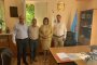 Нинова се среща с кмета на район Изгрев