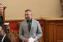   Вельов остава, Горанов няма да ни работи за 10 хил. като депутат