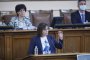 Не чувате гласа на хората: Нинова