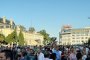 Най-големият протест след 1990 г.?