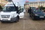Майките с протест пред дома на Борисов и МС