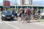 Протестиращи блокираха Кръговото на Четвърти км.