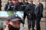 Ето кой бие журналисти като охрана на ГЕРБ