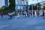 Българи протестираха в Берлин