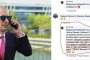 Милицай с необясними пари пусна подписката против палатките