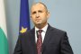 Репресиите не връщат доверието във властта: Президентът