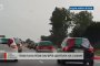Възпитаници на "Харвард" на протестното автошествие