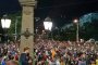 Възобновиха блокадата на Орлов
