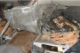 Заловиха близо 17 килограма хероин на ГКПП Дунав мост 2
