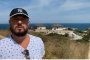 Бареков с протест пред имот на Прокопиев