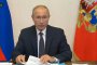 Регистрирахме първата в света ваксина срещу К19, поставена е на дъщерята ми: Путин