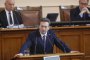 Искам виждания за БСП от кандидатите за председател: Ерменков