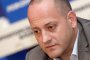 Борисов не е Тодор Живков и ГЕРБ не е БКП: Радан
