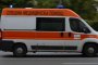 Двама мъже загинаха в тежка катастрофа край Видин
