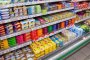 НСИ: 2.9% увеличение на разходите за храна и безалк. напитки
