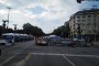 Към 8 часа сме на Орлов мост: Походът на Свободата
