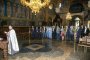 Денят на миньора беше отбелязан с тържествен молебен за здраве