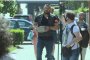 Бареков на протест пред централата на Да, България