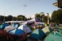 65,5 хил. дарени на протеста-17 бона похарчени