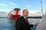  Турция откри 320 млрд. куб. метра природен газ в Черно море: Ердоган