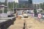 Завършва реновирането на север. пътно платно на бул. Асен Йорданов