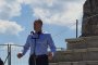 Разпуснете дискредитирания парламент: Радев