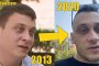 Един от нападателите на палатковия лагер пред СУ – стар познат на Господарите