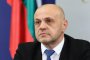 Оставането на власт ни носи щети: Т. Дончев