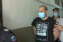 Домашен арест за шофьора на джип, минал през крака на полицай 