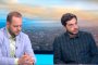 Крещях, че съм журналист, става въпрос за полицейски произвол: Битият Кенаров