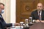Защо полицията приложи брутално насилие към невинни граждани: Радев към службите