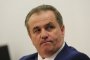 Делото срещу Панайот Рейзи не тръгна