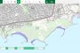 Плажовете (на властта) край Евксиноград - напълно недостъпни