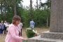 Нинова: Нека никога не забравяме зверствата на фашизма