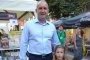 Президентът на Алеята на книгата