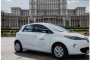 В Румъния - по €11 250 помощ за електромобил. В България - 0