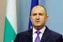  Управляващите да работят за чекмеджетата на гражданите, не да ги изсмукват: Радев