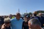 Нека да си прожектират филмчета, не е лошо: Борисов за протестиращите