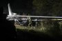 25 жертви при катастрофата на военен самолет в Украйна 
