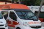 Прегазиха дете на паркинг в София