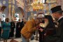 Ловчанският митрополит награди Борисов с орден