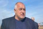   Родителите на демократите ни смазваха: Борисов