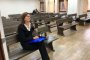   Главната свидетелка по КТБ призна, че живее с главния свидетел