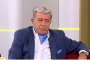 След започването на кашлицата се наложи да спя седнал: Проф. Генчо Начев за К19
